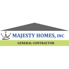 Majesty Homes, Inc.