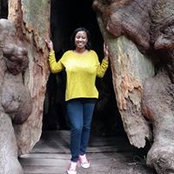 Danielle Marshall's photo