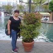 Carmen Elluls billede