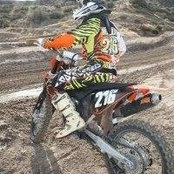 Marc Mazzas billede