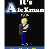 Alexander Gredysa's photo