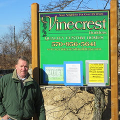 Vinecrest Builders
