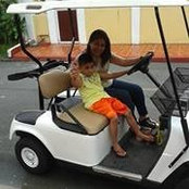 Irene Trajano's photo