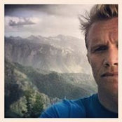 Justin Scharp's photo
