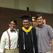 Laurie Douglas's photo