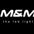 Foto di profilo di M&M Luce srl