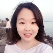 Judy Hong's photo