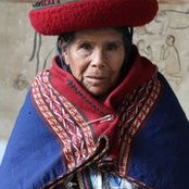 Lucia Engel's photo