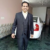 Dharam Pal's photo