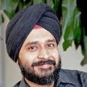 Harpreet Khurana's photo