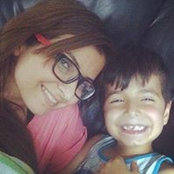 Daya Zaher's photo