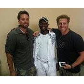 Peter Yeboah's photo