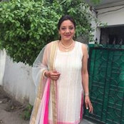 Simmi Singh's photo