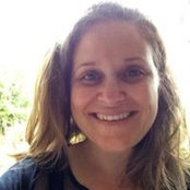 Kate McCleery's photo