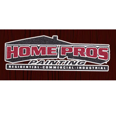 Home Pros Painting