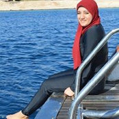 Photo de Yara Ehab