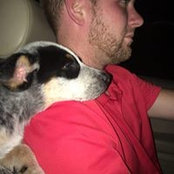 Derrick Perreault's photo