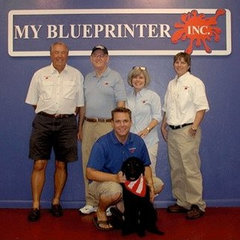 My Blueprinter, Inc.