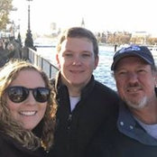 Paul Roberts's photo