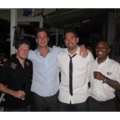 David Rosenfelt's photo