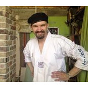 Sergei Gavrilin's photo
