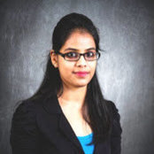 Ashika Surasani's photo