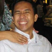 Siegfred Alba's photo