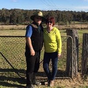 Chris N Robyn Head's photo