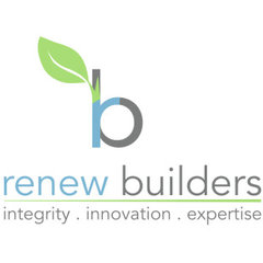 renew builders llc