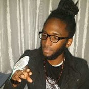 Andre' Byfields foto