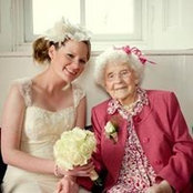 Cliona Mays foto