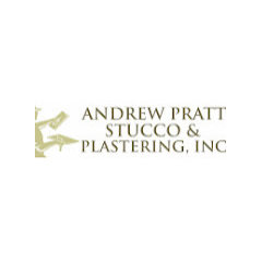 Andrew Pratt Stucco & Plastering, Inc.
