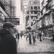Anthony Wong's photo