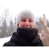 Foto de Anne Côté
