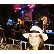 Aida Mendieta's photo