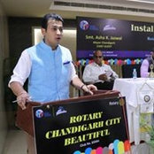 Rohit Aggarwal's photo