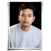 Rahul Vadvadgi's photo