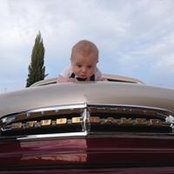 Chris Searcys foto