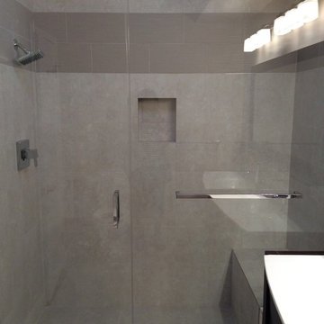 Beverly Hills Condo Remodel