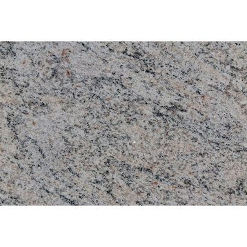 Indian Juparana Light Granite Tiles, Polished Finish, 12"x12", Set of 160