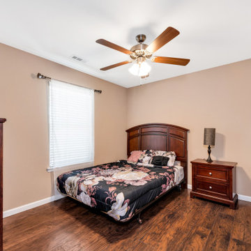 Single Family House Remodel