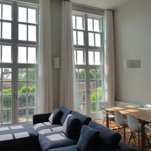 Blinds and Curtains
