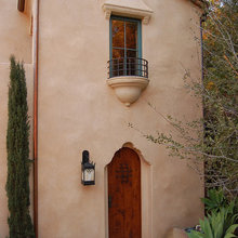 Stucco