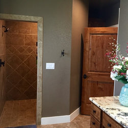 Custom Home - Products