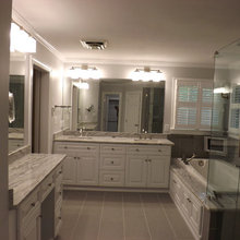 Master Bath Revised