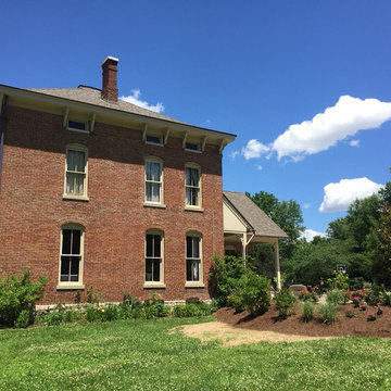 George Stumph Historic Restoration