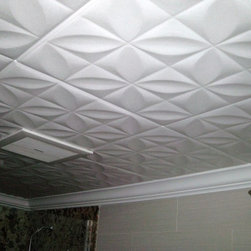Ceiling Tiles - Products