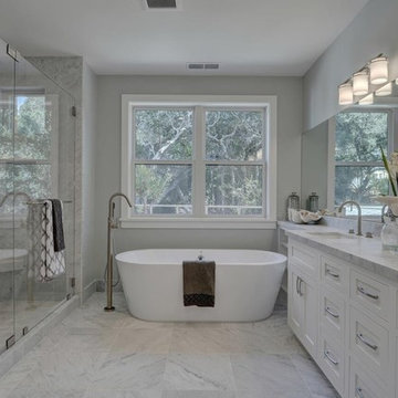 Bay Area custom homes