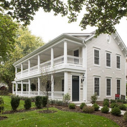 James Hardie Siding Products & Projects - Products