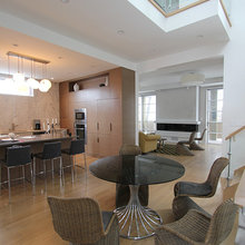 Dining Rooms/Kitchens